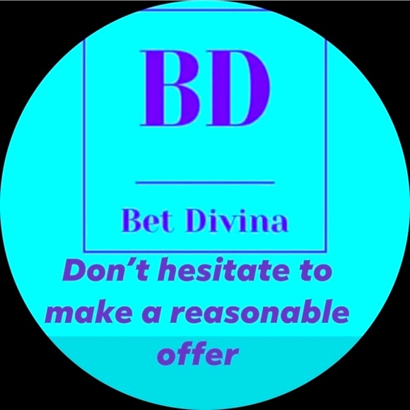 Meet your Posher, Bet - Picture 2 of 2